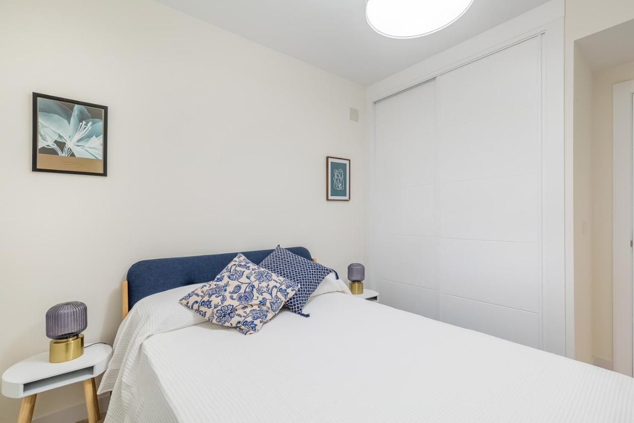 Paradise Suites La Cubana Beach Fuengirola Exteriör bild