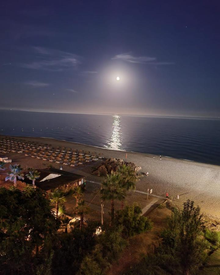 Paradise Suites La Cubana Beach Fuengirola Exteriör bild