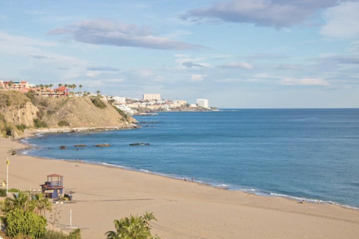 Paradise Suites La Cubana Beach Fuengirola Rum bild